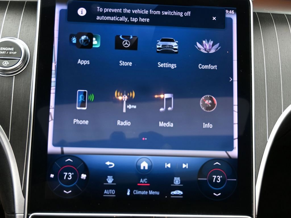 Used 2024 Mercedes-Benz C 300 4MATIC Sedan image 28