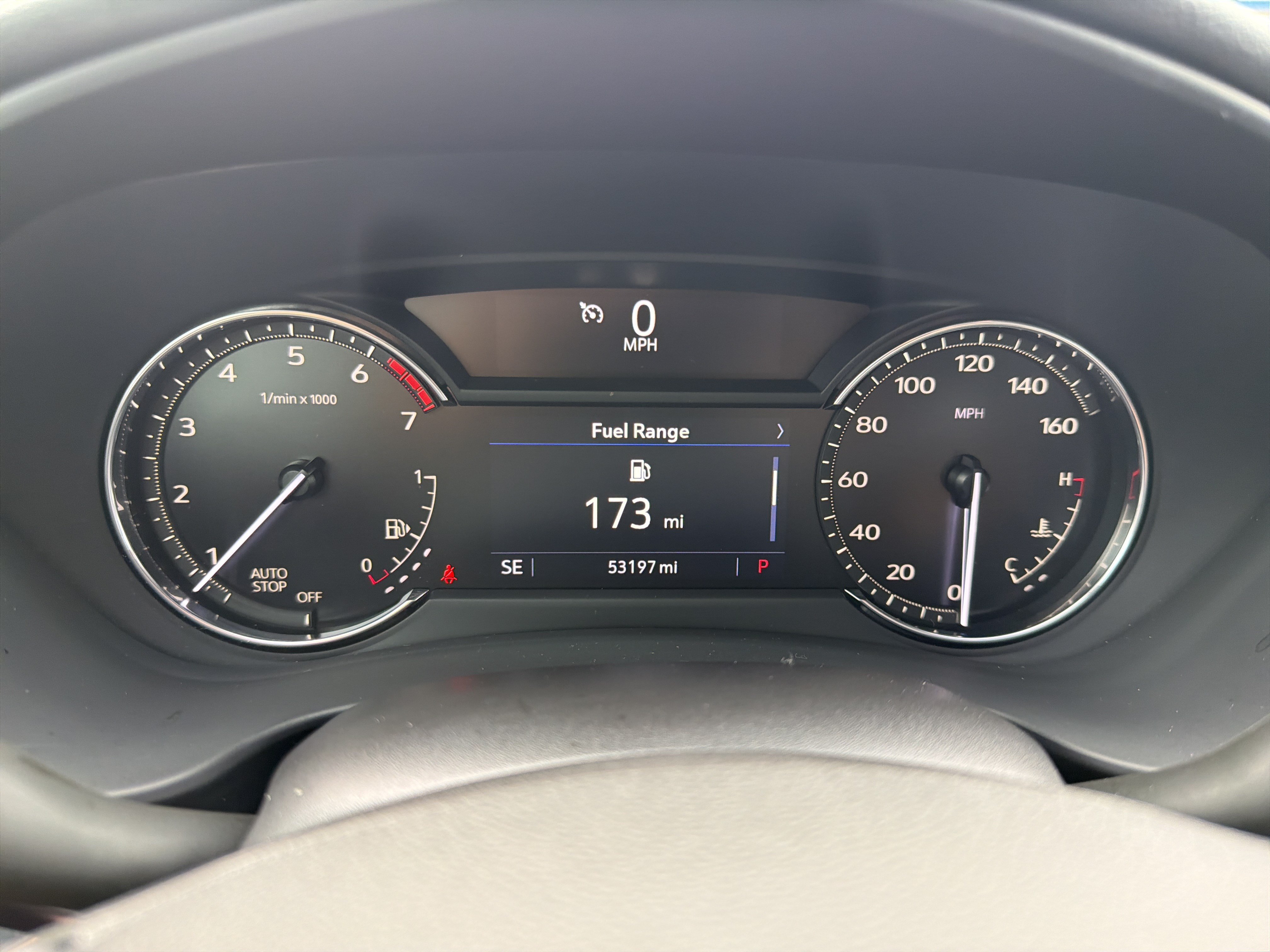Used 2023 Cadillac XT4 Luxury w/ Cold Weather Package FWD image 30