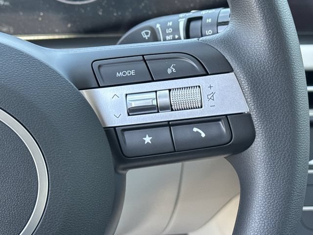 New 2026 Hyundai Tucson SE FWD image 27