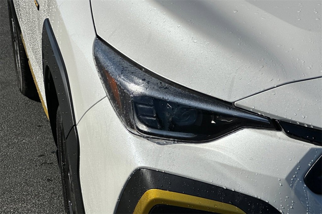 Used 2025 Subaru Crosstrek 2.5i Sport w/ Popular Package #4A image 29