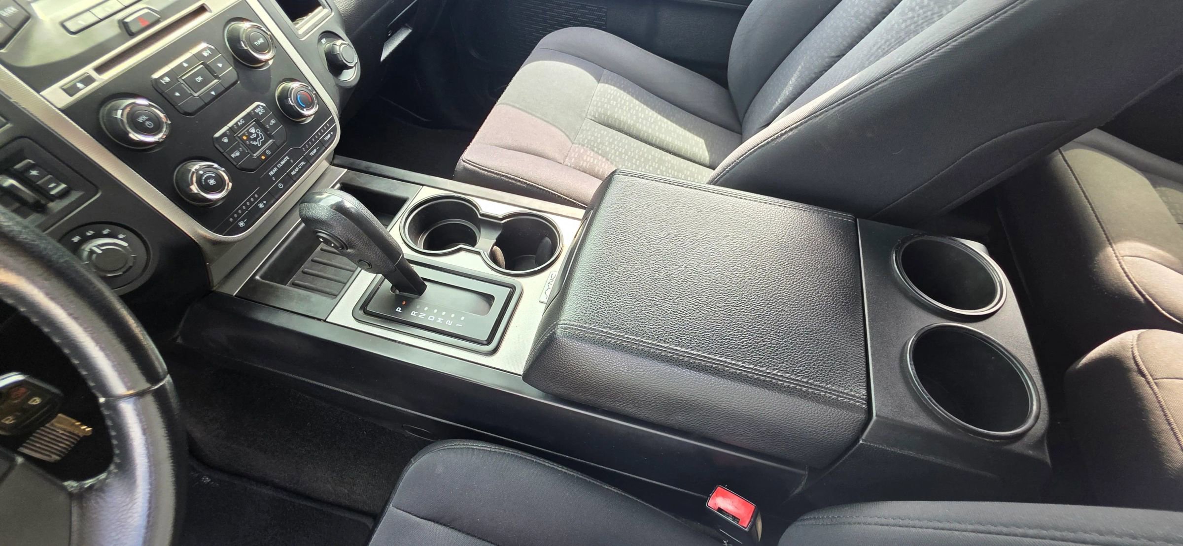 Used 2017 Ford Expedition XL w/ Equipment Group 101A AWD/4WD image 20