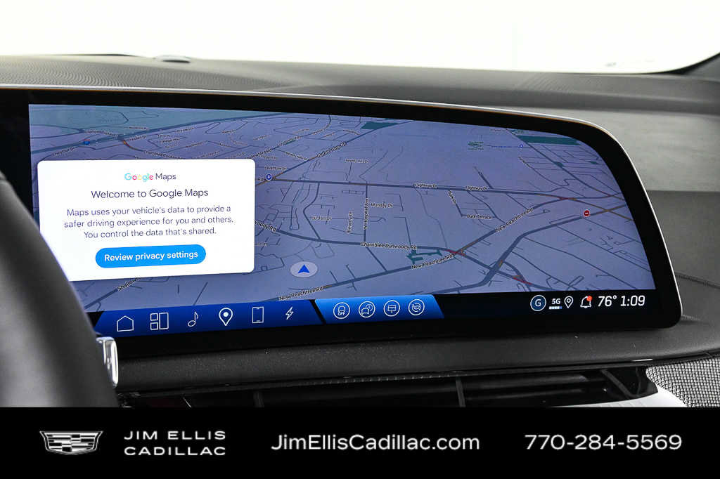 New 2026 Cadillac Optiq Sport 1 RWD image 15