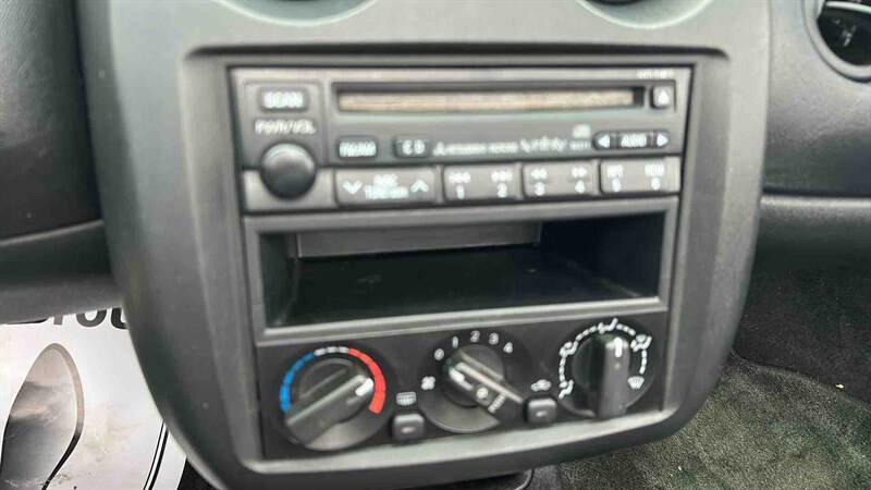 Used 2001 Mitsubishi Eclipse GS image 29