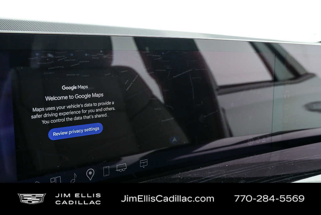 New 2026 Cadillac Escalade Sport w/ Touring Package image 15