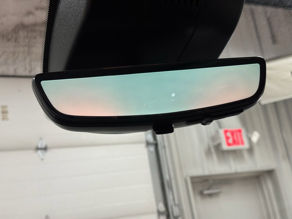 New 2025 GMC Sierra 2500 Denali w/ Max Trailering Package image 42