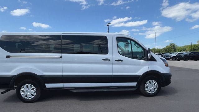 Used 2024 Ford Transit 350 XL RWD image 9