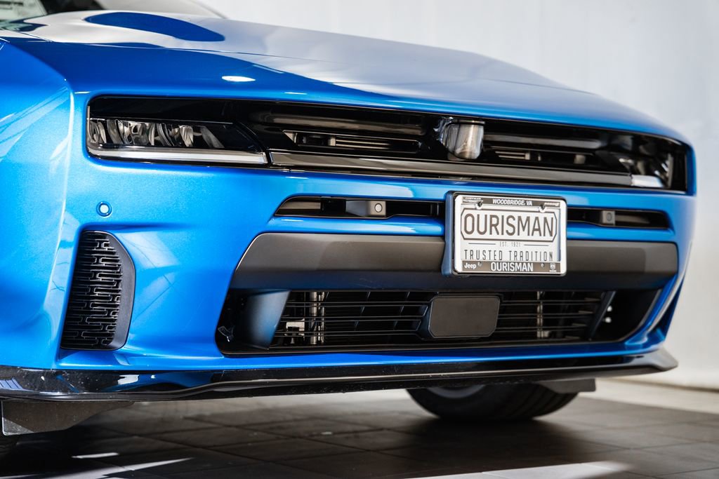 New 2026 Dodge Charger R/T Scat Pack image 11