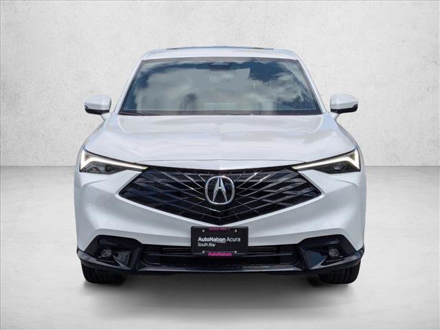 New 2026 Acura ADX A-Spec FWD image 6