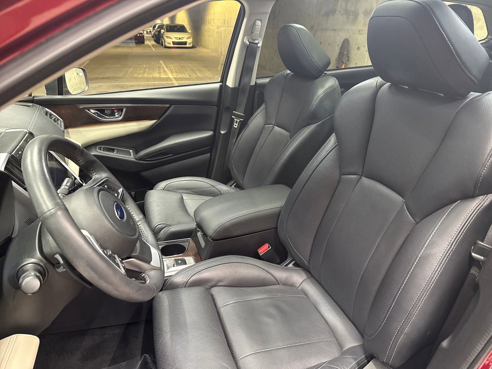 Used 2022 Subaru Ascent Touring image 11