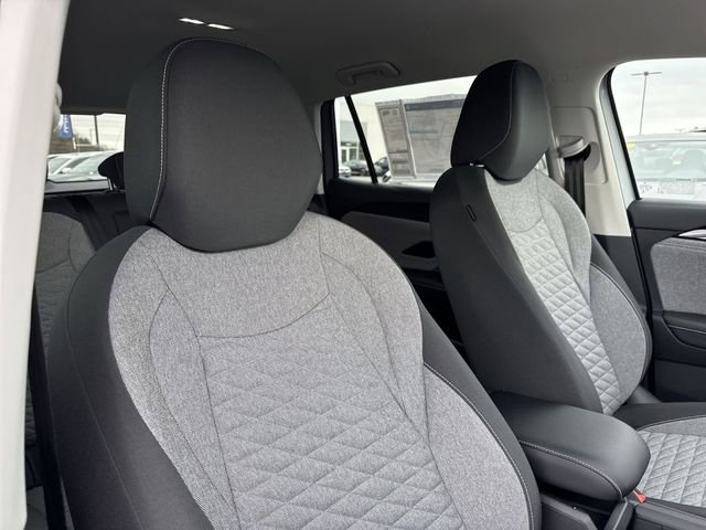 New 2026 Volkswagen Tiguan S image 23