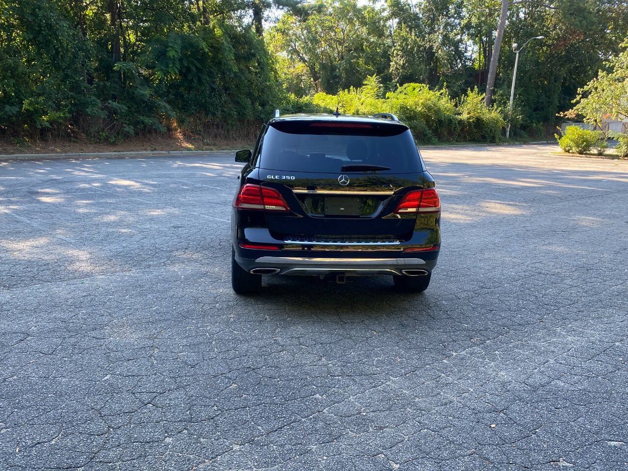 Used 2016 Mercedes-Benz GLE 350 image 6