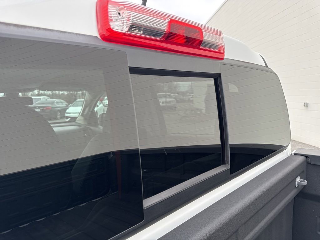 Used 2020 Chevrolet Colorado ZR2 w/ Colorado ZR2 Bison Edition image 13