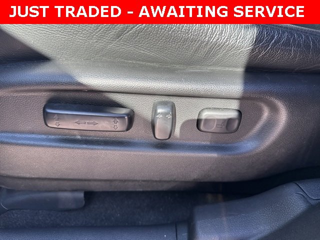 Used 2023 Honda Passport Elite image 13