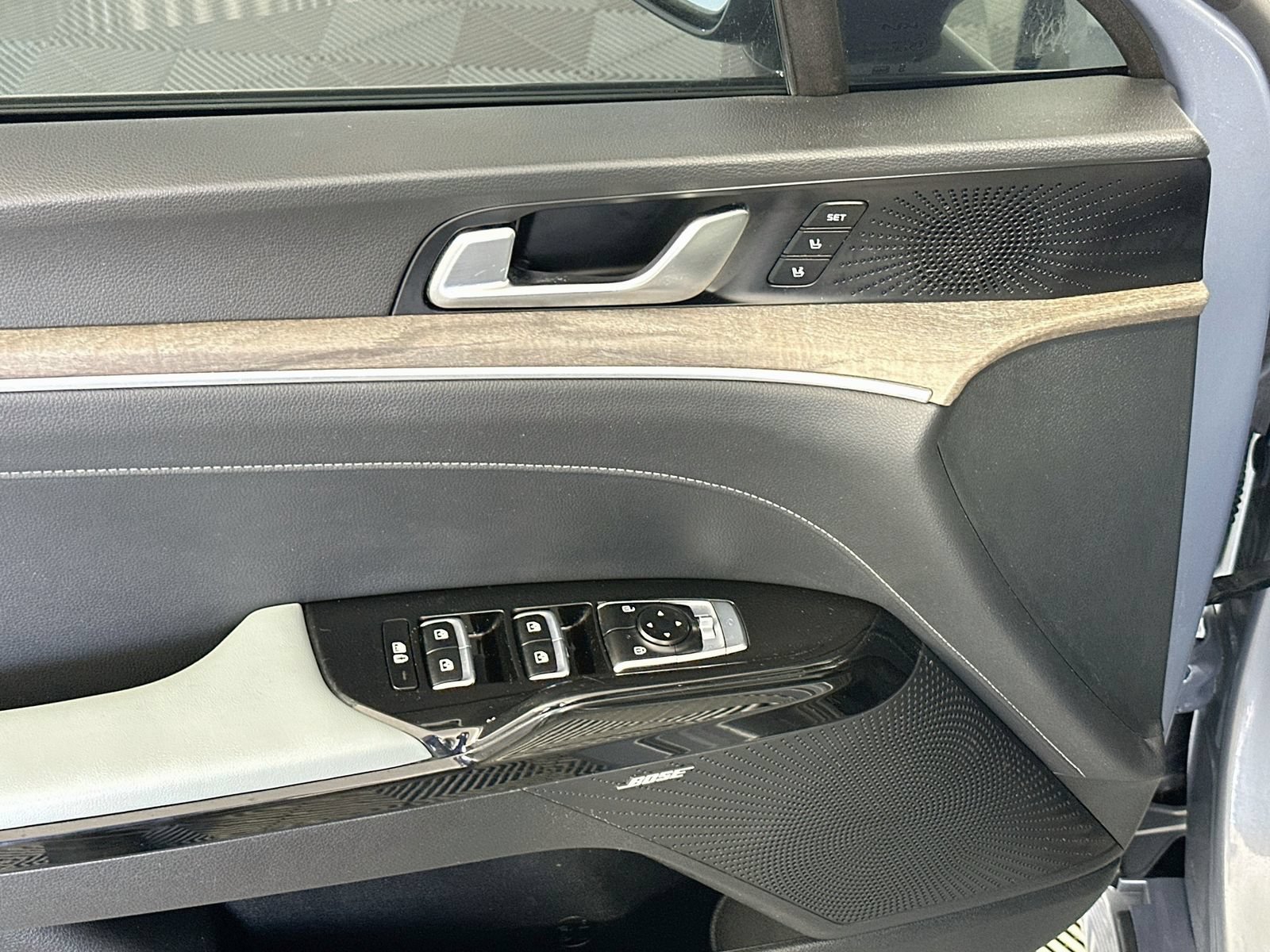 Used 2022 Kia K5 EX w/ EX Premium Package FWD image 18