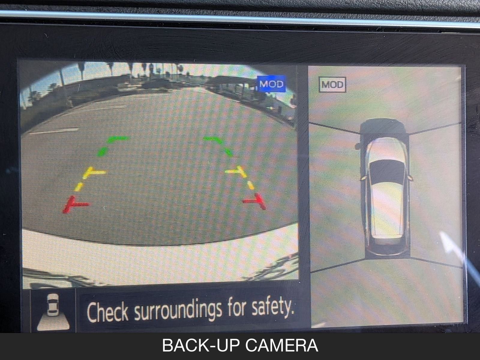 Used 2023 Nissan Leaf SV Plus image 19