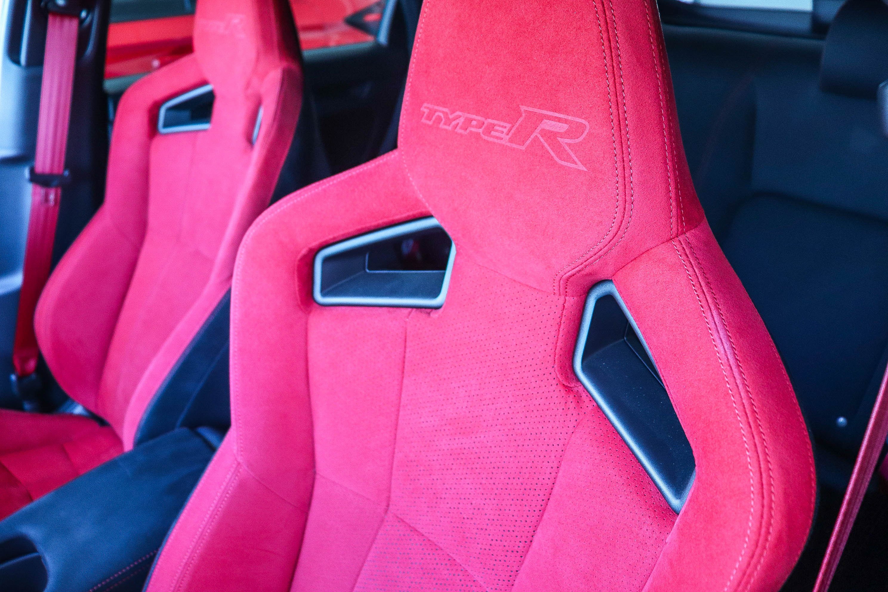 Used 2025 Honda Civic Type R image 29