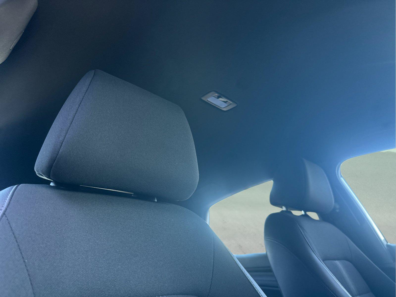 Used 2025 Honda Civic Sport image 17