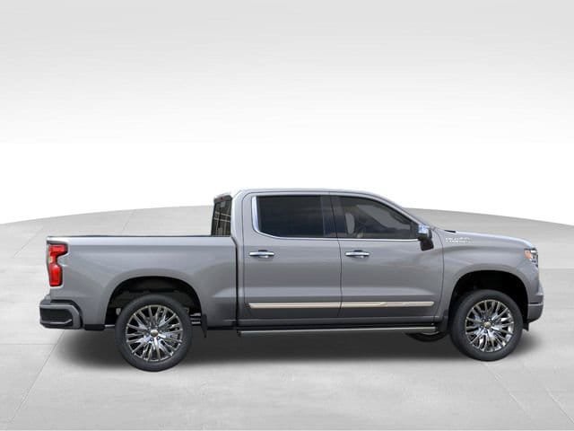 New 2026 Chevrolet Silverado 1500 High Country AWD/4WD image 5