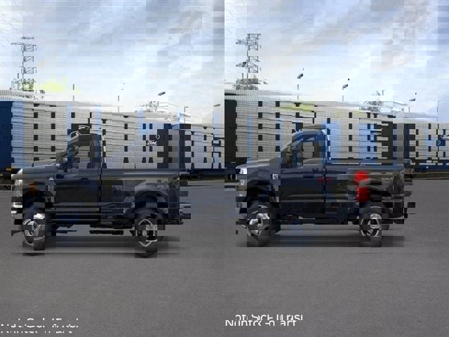 New 2026 Ford F350 XLT image 47