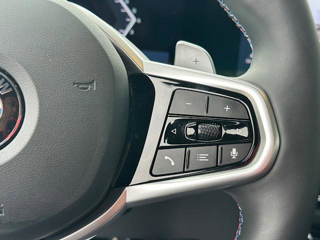 Certified 2025 BMW M340i xDrive image 28