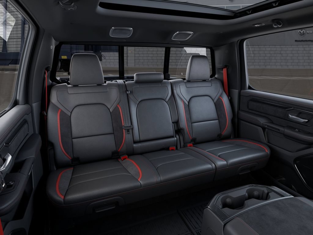 New 2027 RAM 1500 TRX AWD/4WD image 15