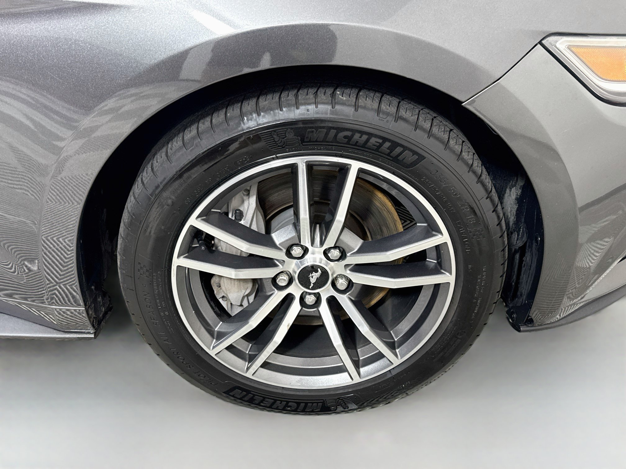 Used 2016 Ford Mustang GT Premium w/ Enhanced Security Package RWD image 30