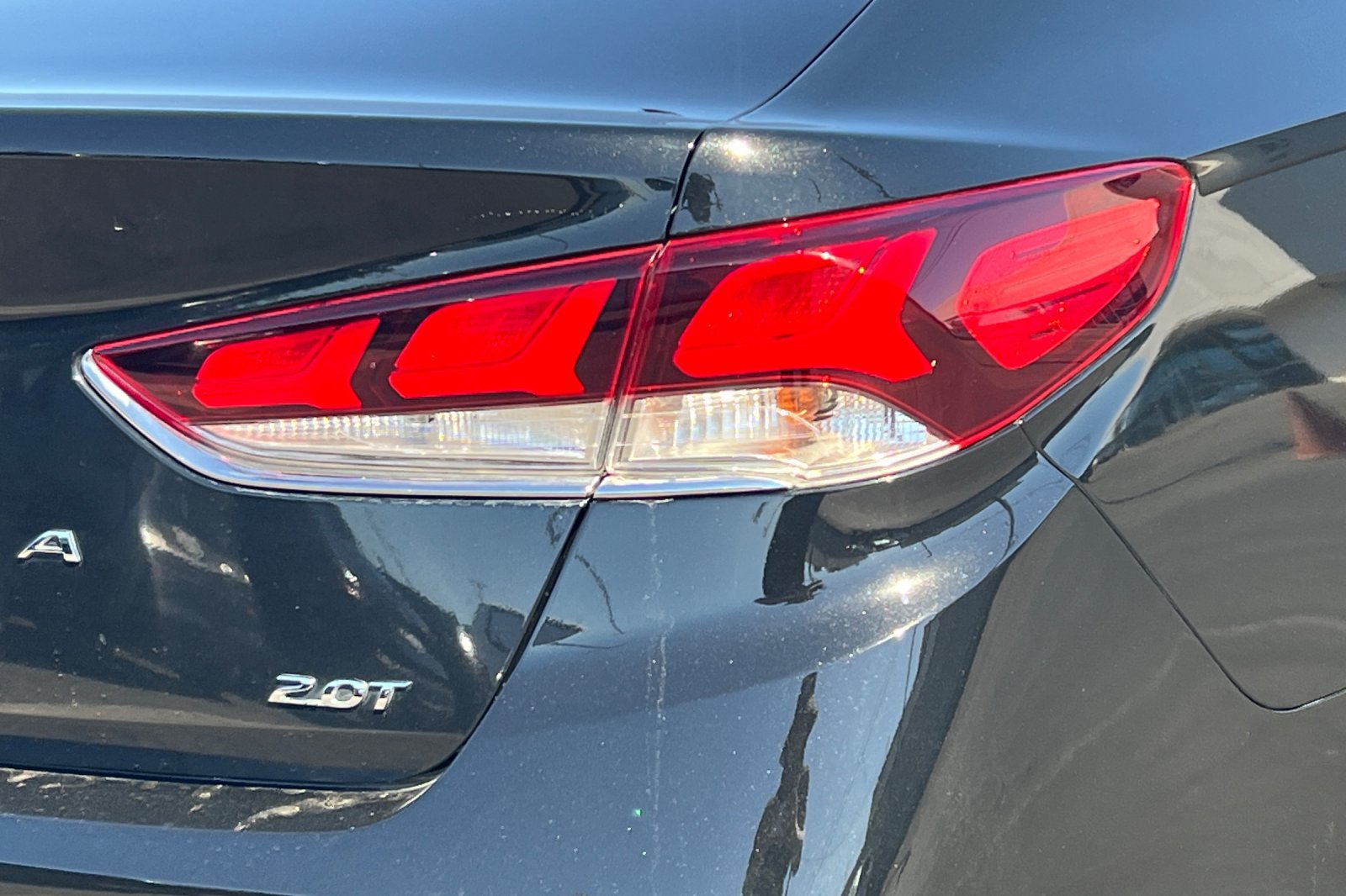 Used 2019 Hyundai Sonata Limited FWD image 27
