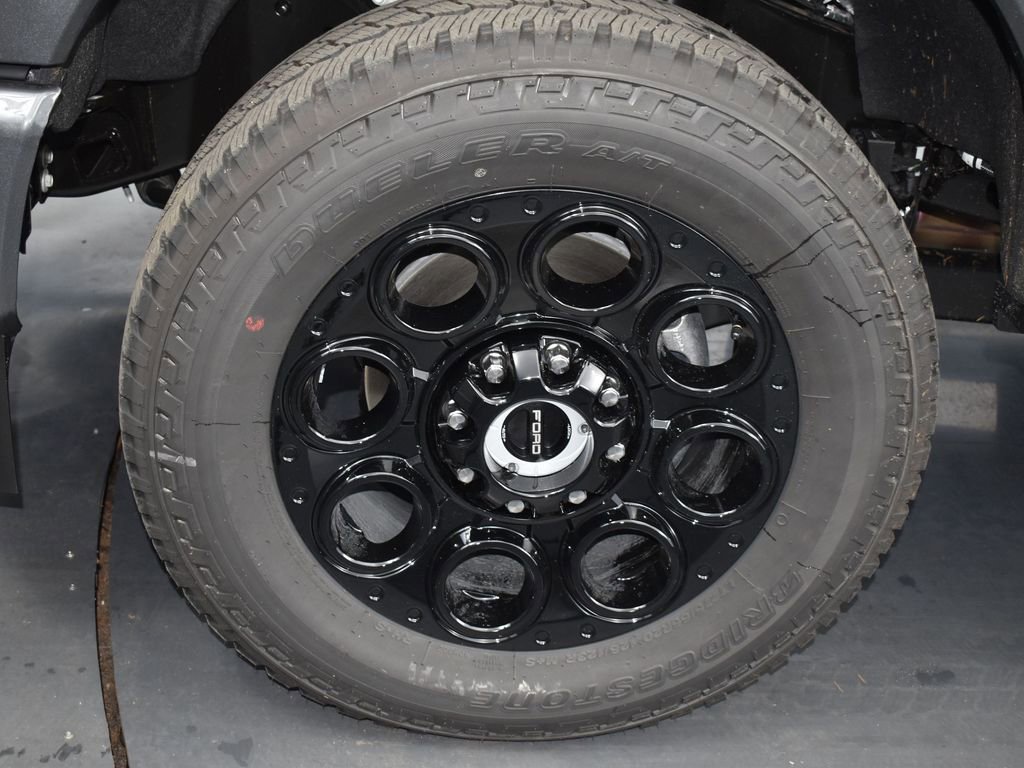 New 2026 Ford F350 XLT w/ XLT Premium Package image 3