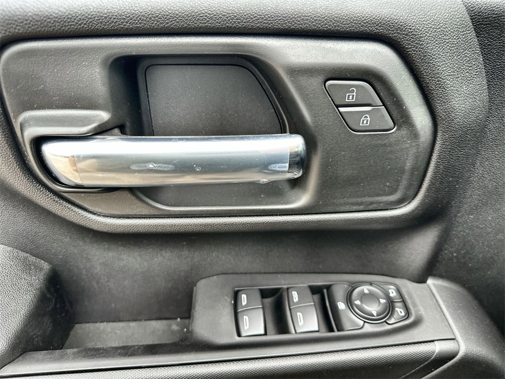 New 2026 GMC Sierra 1500 Pro w/ Pro Value Package image 22