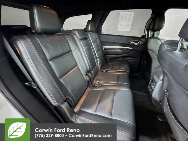 Used 2016 Dodge Durango R/T image 30