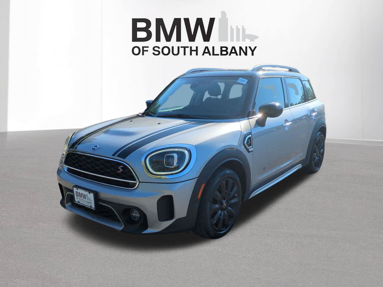 Used 2024 MINI Cooper Countryman S AWD/4WD image 16