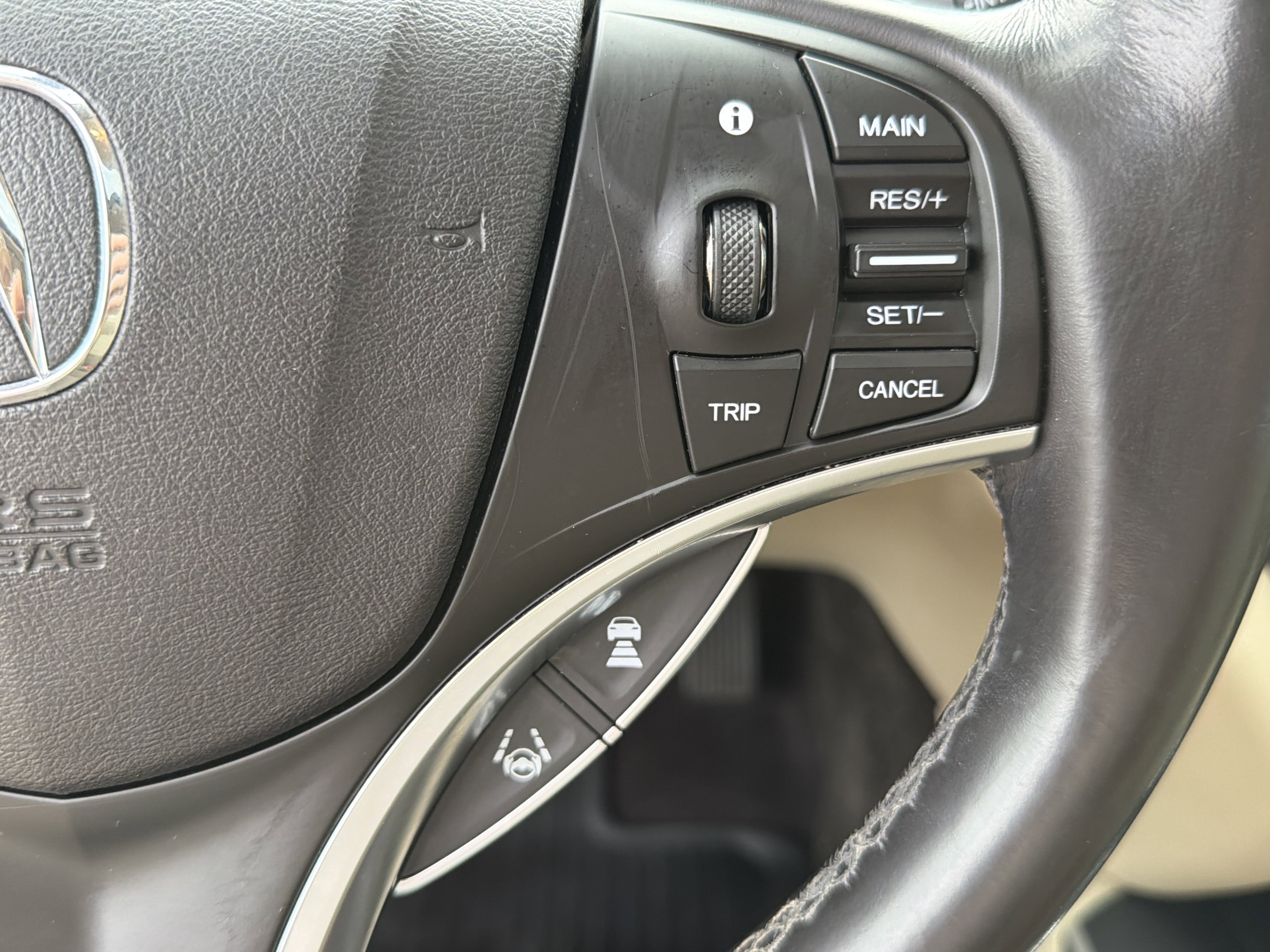 Used 2017 Acura MDX SH-AWD w/ Advance Package image 64