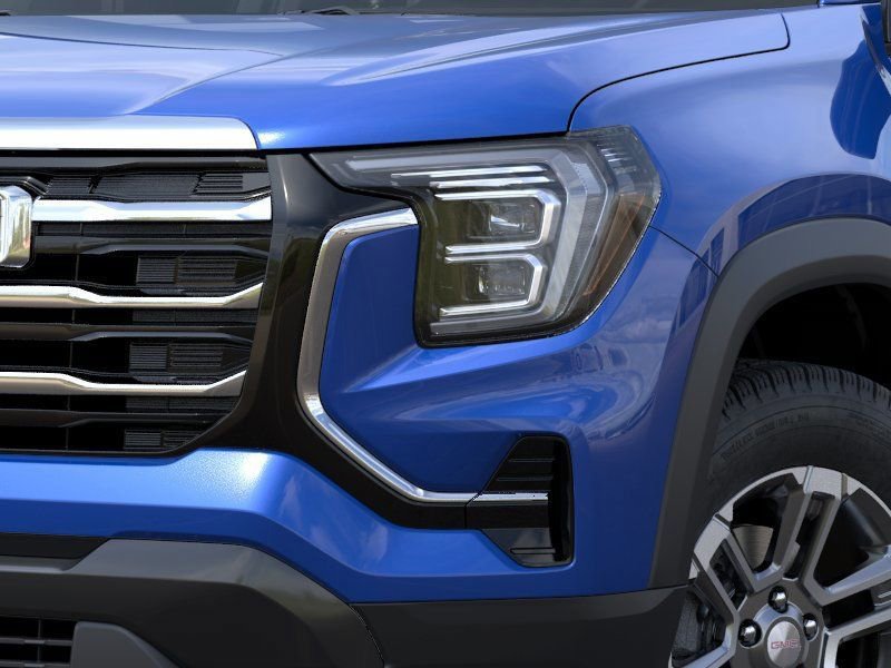 New 2026 GMC Terrain Elevation w/ LPO, Floor Liner Package FWD image 10