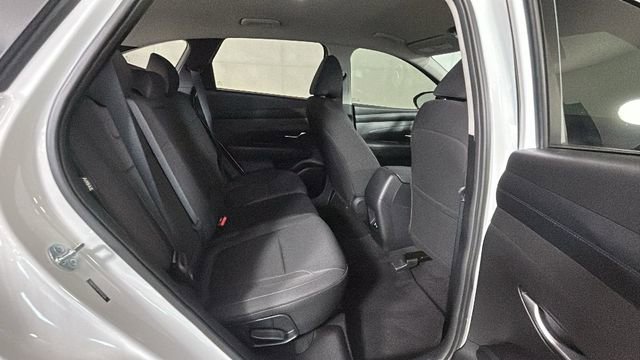 Used 2026 Hyundai Tucson SE AWD/4WD image 29