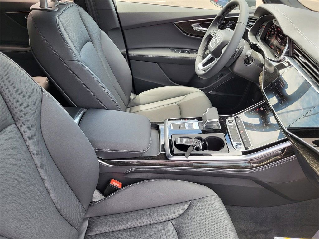 New 2025 Audi Q7 2.0T Premium Plus image 14