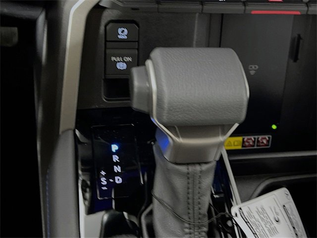 New 2026 Toyota Tundra Platinum image 21