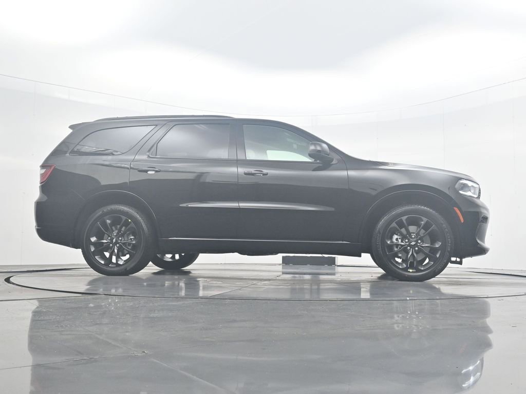 New 2026 Dodge Durango GT w/ Blacktop Package RWD image 37