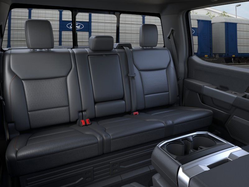 New 2026 Ford F150 Lariat AWD/4WD image 12