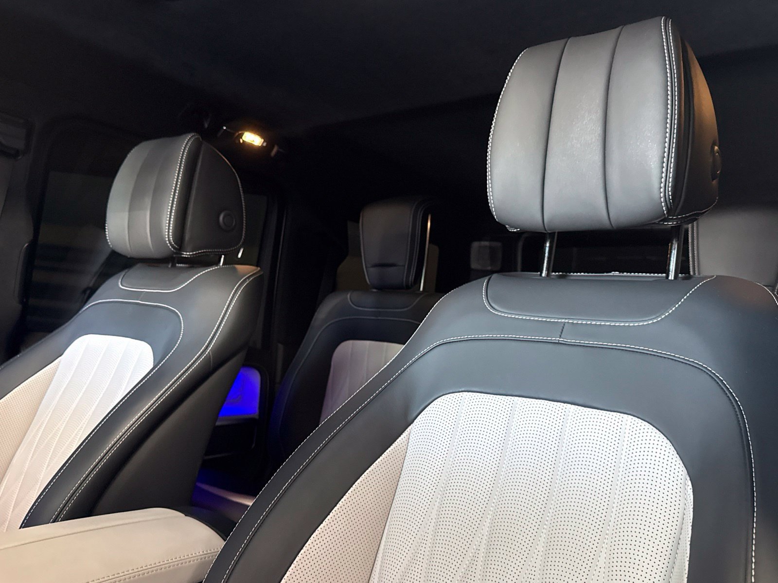 Certified 2023 Mercedes-Benz G 550 image 21