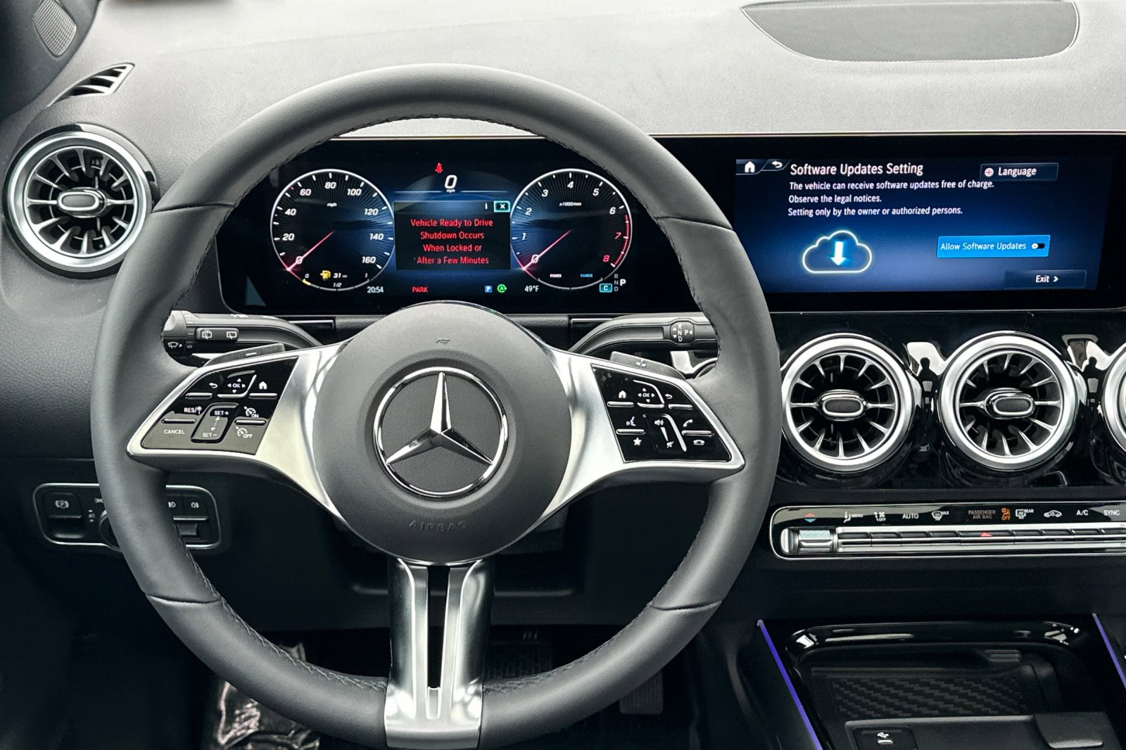 New 2026 Mercedes-Benz GLA 250 250 image 14