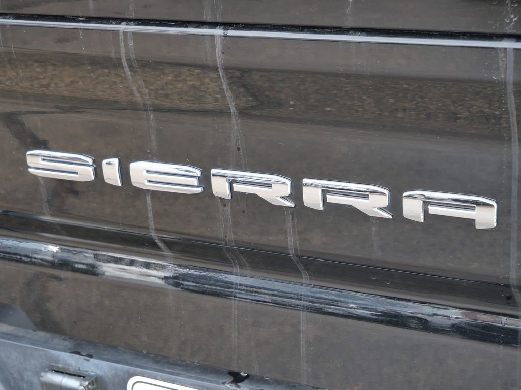 Used 2025 GMC Sierra 2500 AT4 w/ AT4 Premium Plus Package image 22