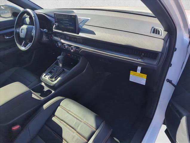 New 2026 Honda CR-V Sport-L image 4