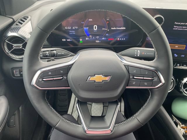 New 2024 Chevrolet Blazer EV LT image 20