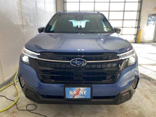 New 2026 Subaru Forester Touring image 4