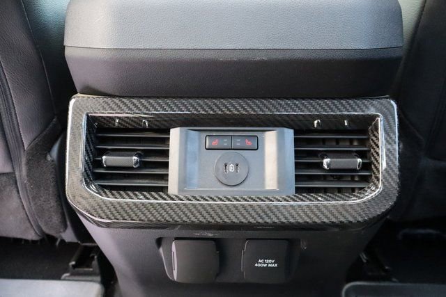 Used 2024 Ford F250 Lariat w/ Lariat Ultimate Package image 39