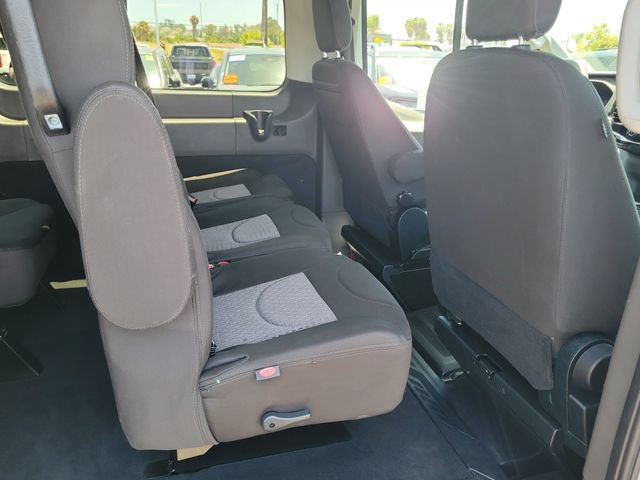 Certified 2023 Ford Transit 350 XLT RWD image 16