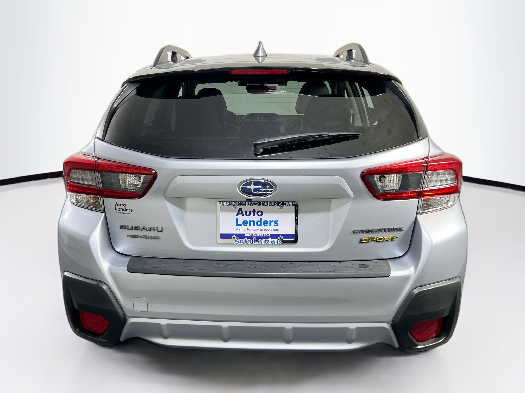 Used 2023 Subaru Crosstrek 2.5i Sport AWD/4WD image 6