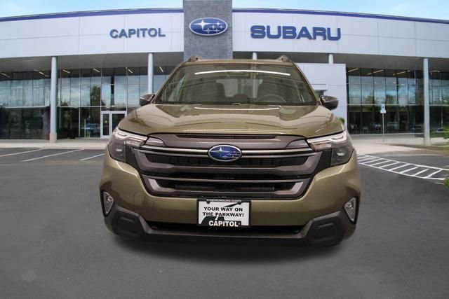New 2026 Subaru Forester Premium image 7