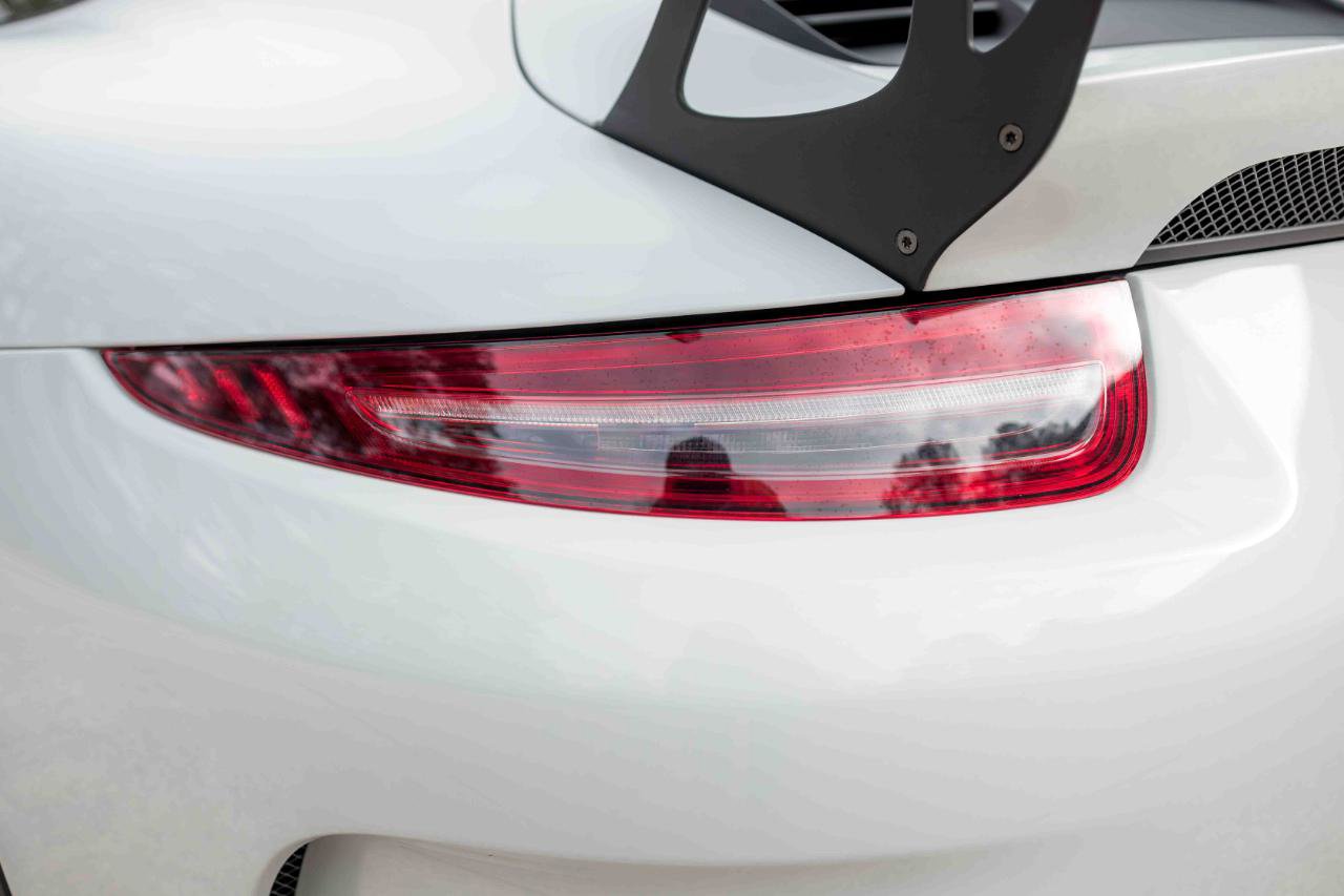 Used 2016 Porsche 911 GT3 RS image 26