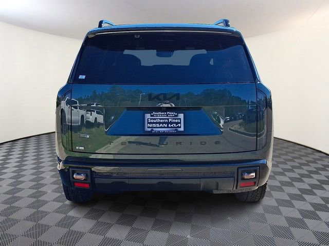 New 2027 Kia Telluride SX Prestige X-Pro image 5